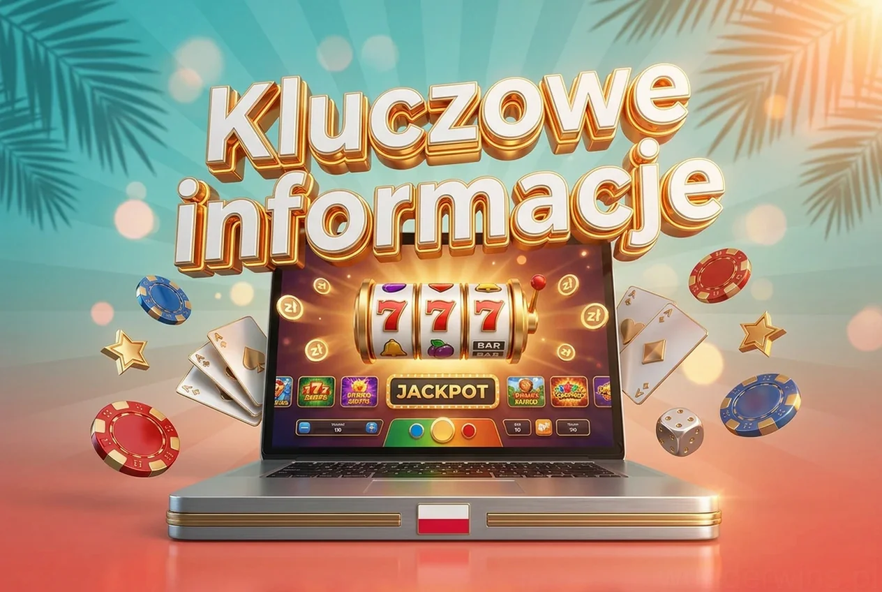 Kluczowe informacje